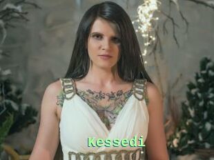 Kessedi