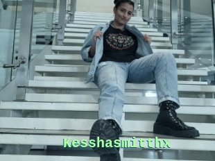 Kesshasmitthx