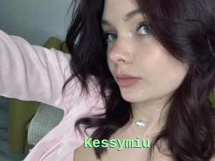 Kessymiu