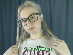 Kessymoan