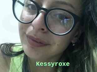 Kessyroxe