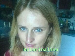 Ketorinalina