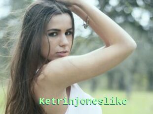 Ketrinjoneslike