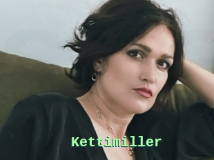 Kettimiller