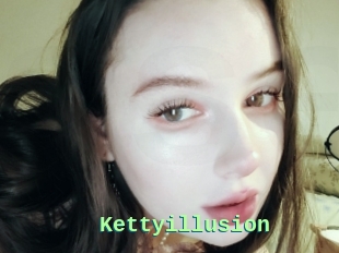 Kettyillusion