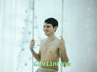 Keviinroys