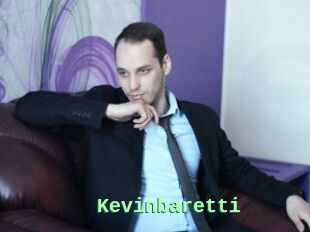 Kevinbaretti