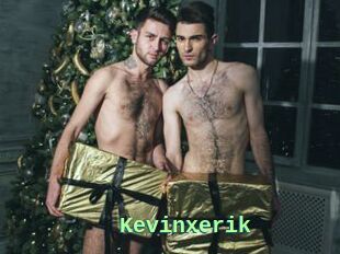 Kevinxerik