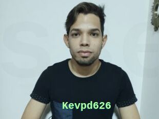 Kevpd626