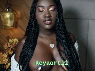 Keyaortiz