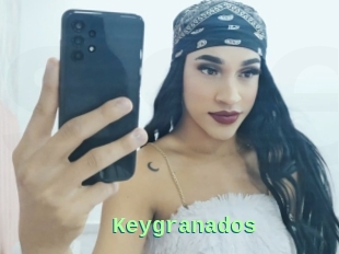 Keygranados