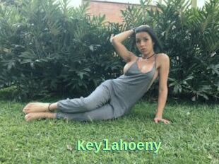 Keylahoeny