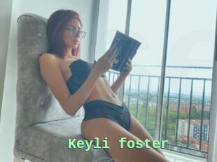 Keyli_foster