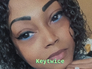 Keytwice
