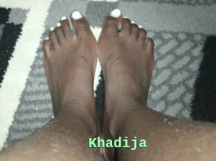 Khadija