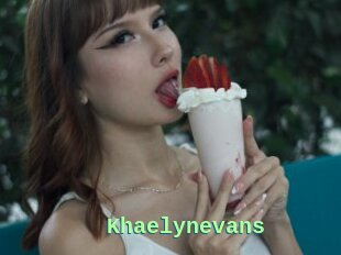 Khaelynevans