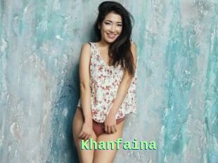 Khanfaina