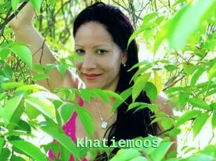 Khatiemoos