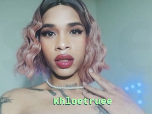 Khloetruee