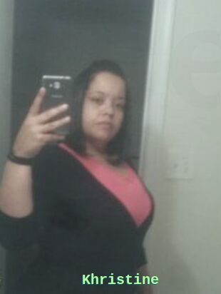 Khristine