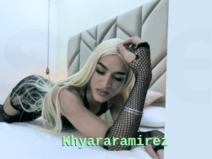 Khyararamirez