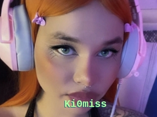 Ki0miss