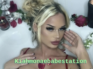 Kiahmonaebabestation