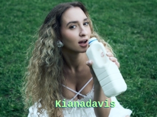 Kianadavis