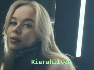 Kiarahilton