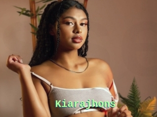 Kiarajhons