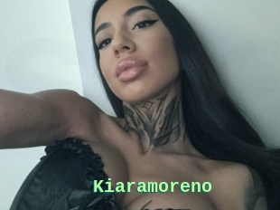 Kiaramoreno