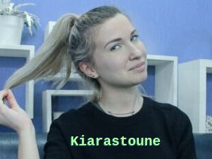 Kiarastoune