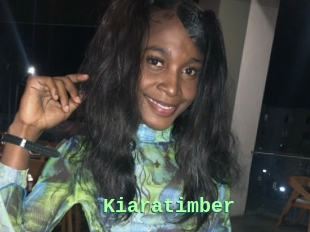 Kiaratimber