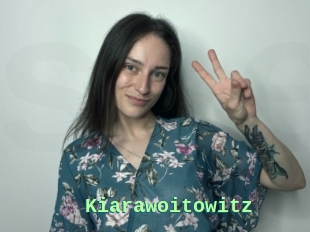 Kiarawoitowitz