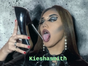 Kieshasmith
