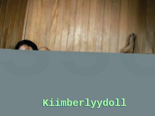 Kiimberlyydoll