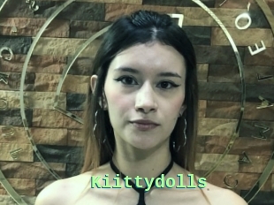 Kiittydolls