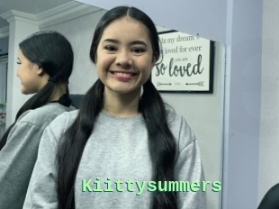 Kiittysummers