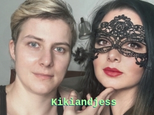 Kikiandjess