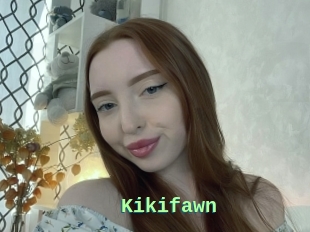 Kikifawn