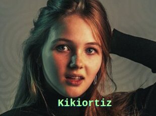 Kikiortiz