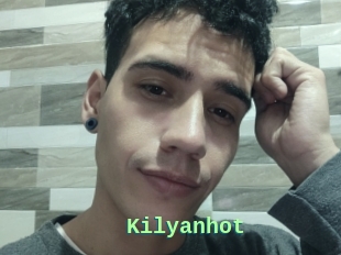 Kilyanhot