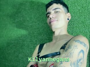 Kilyanmegans