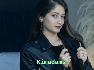 Kimadams