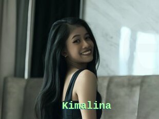 Kimalina