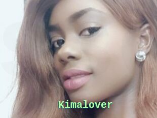 Kimalover