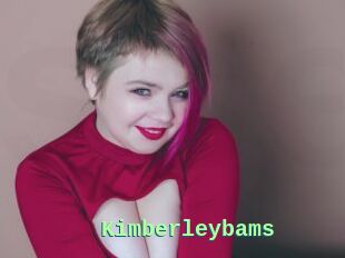 Kimberleybams