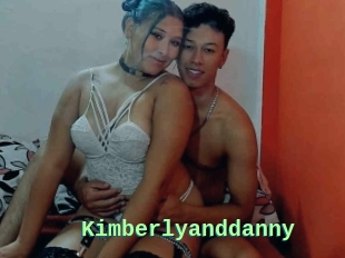 Kimberlyanddanny