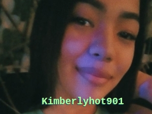 Kimberlyhot901