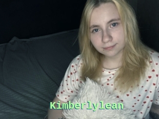 Kimberlylean